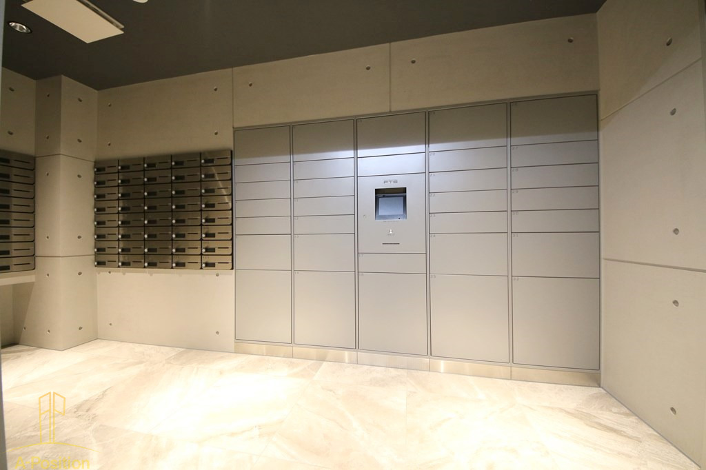 S-RESIDENCE福島Alovita