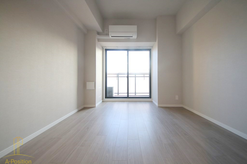 S-RESIDENCE福島Alovita