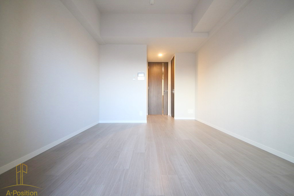 S-RESIDENCE福島Alovita