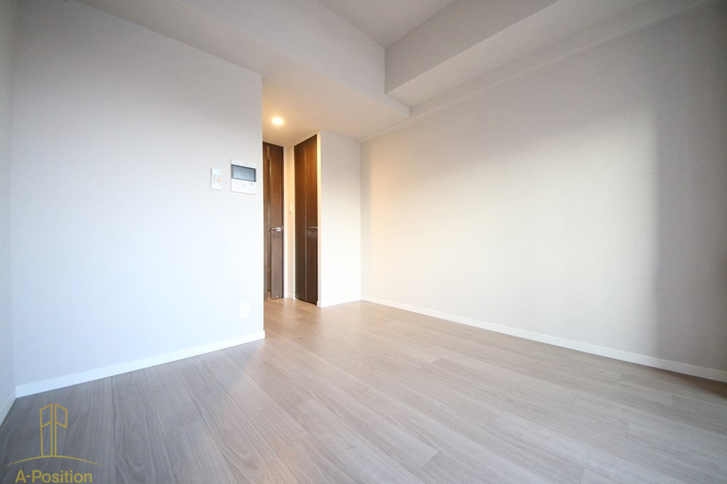 S-RESIDENCE福島Alovita