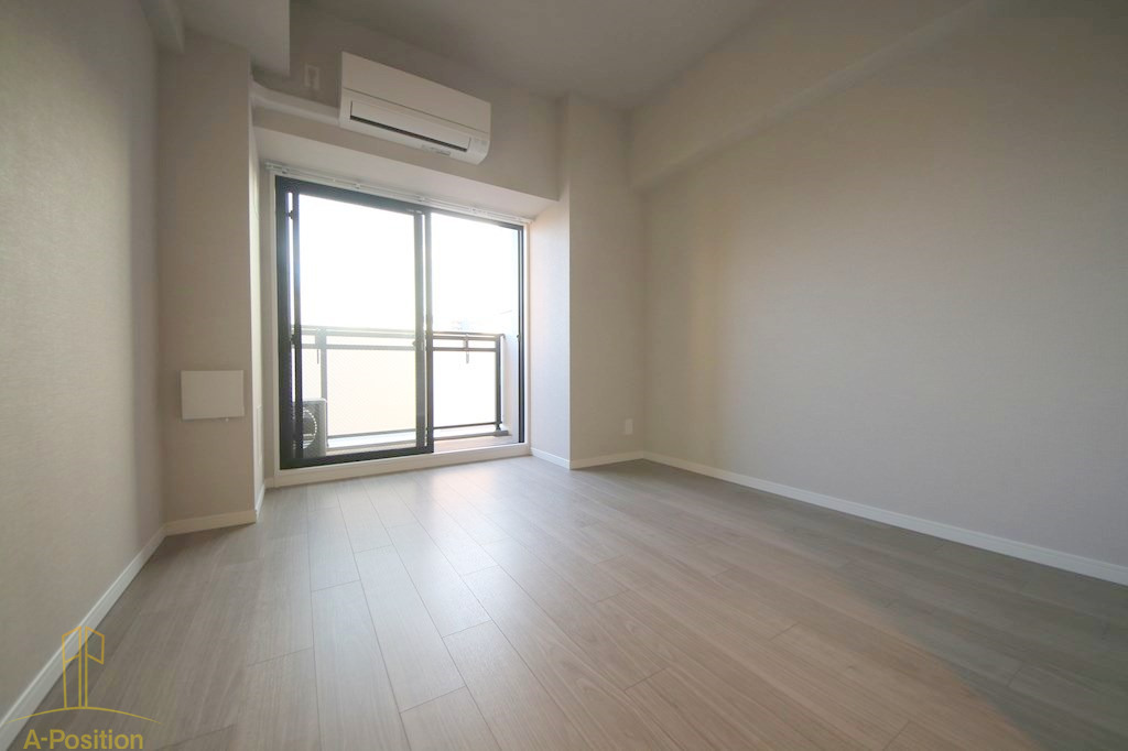 S-RESIDENCE福島Alovita