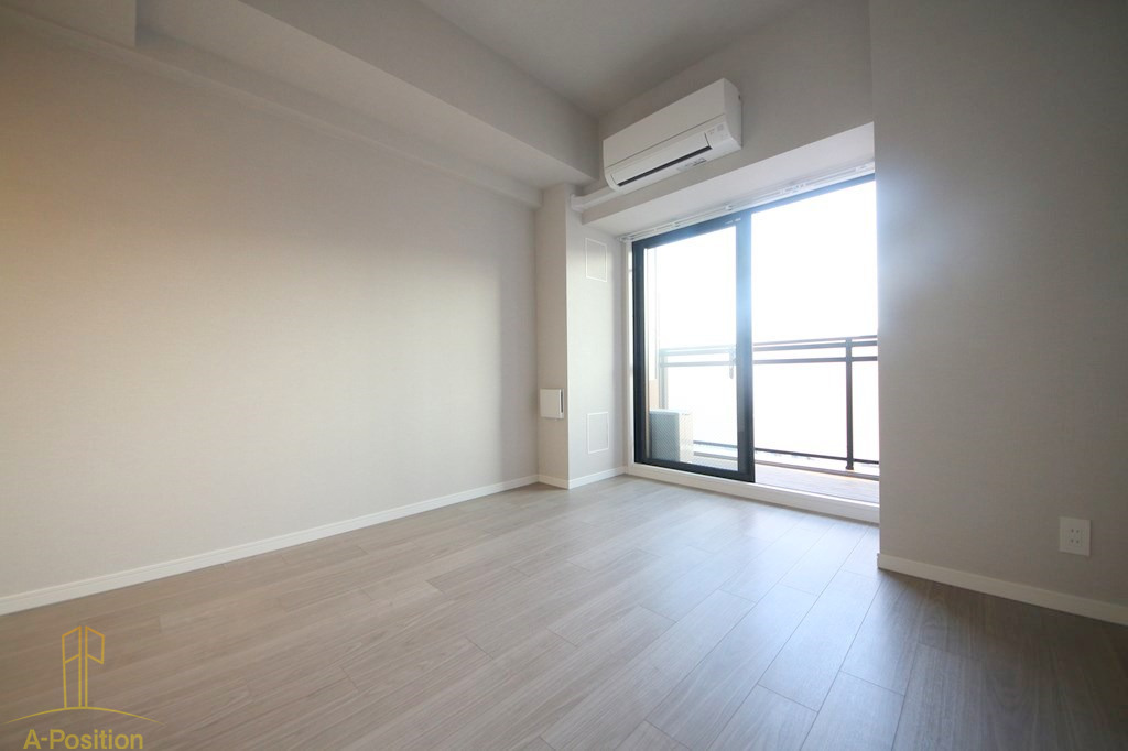 S-RESIDENCE福島Alovita