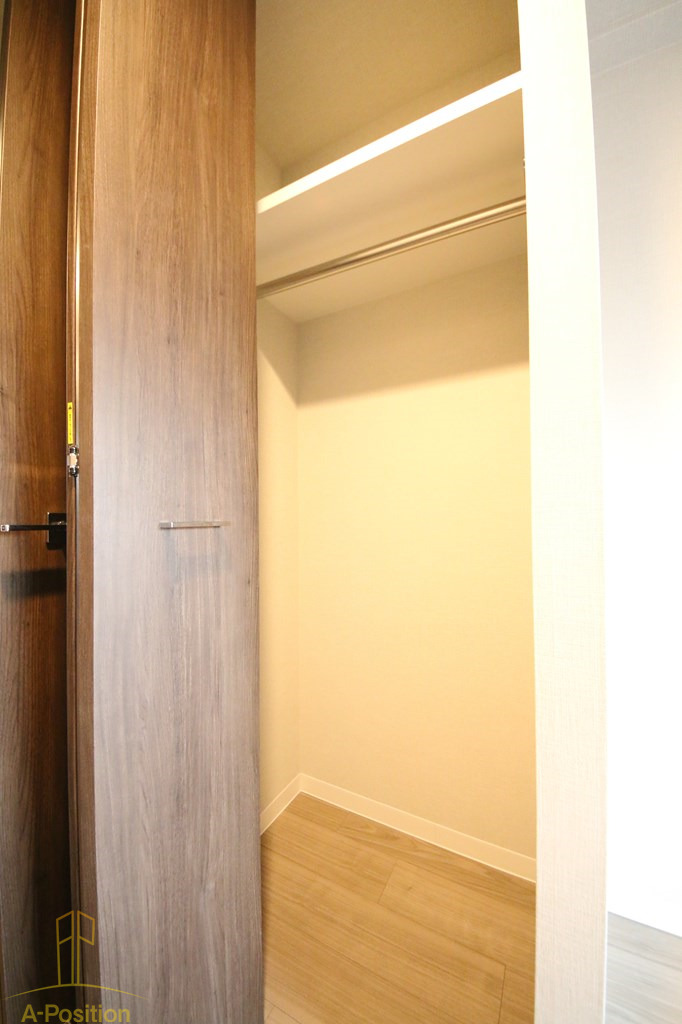 S-RESIDENCE福島Alovita