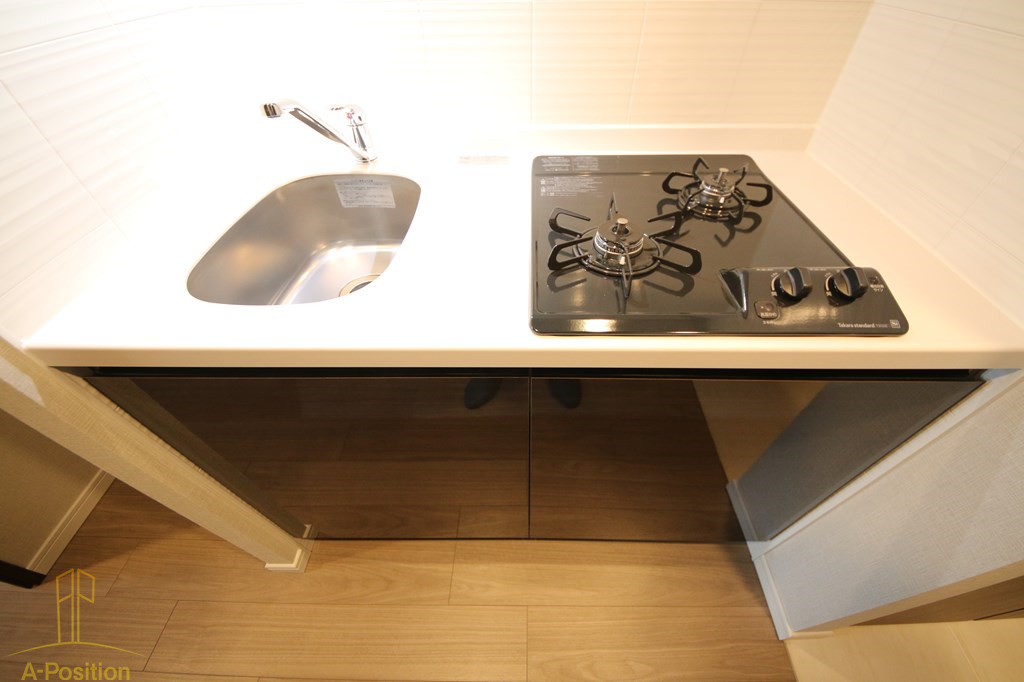 S-RESIDENCE福島Alovita