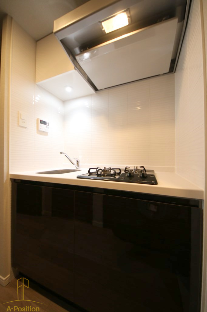 S-RESIDENCE福島Alovita