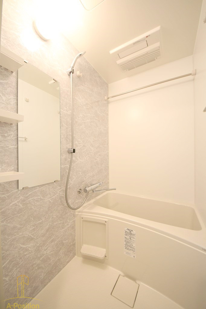 S-RESIDENCE福島Alovita