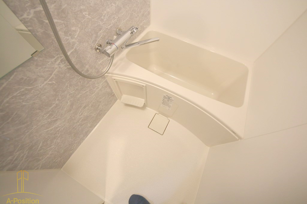 S-RESIDENCE福島Alovita