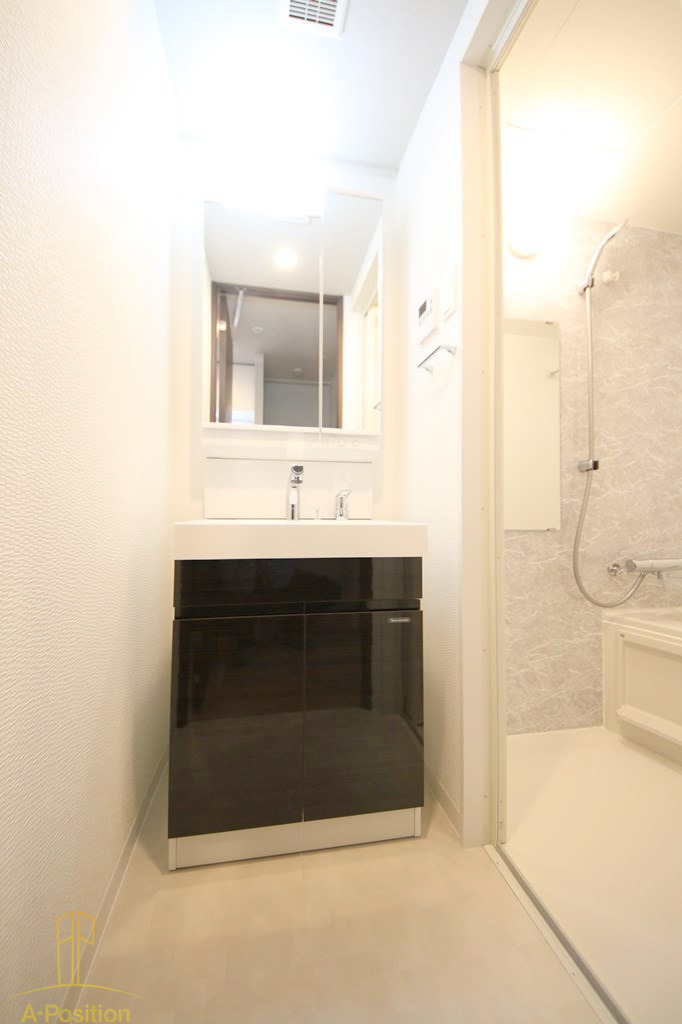 S-RESIDENCE福島Alovita