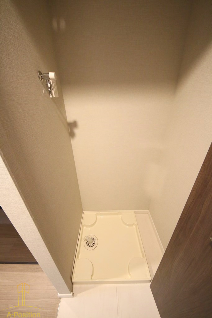 S-RESIDENCE福島Alovita