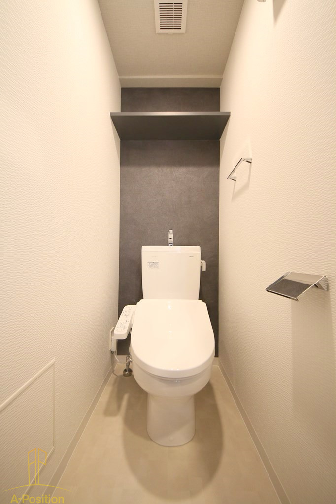 S-RESIDENCE福島Alovita