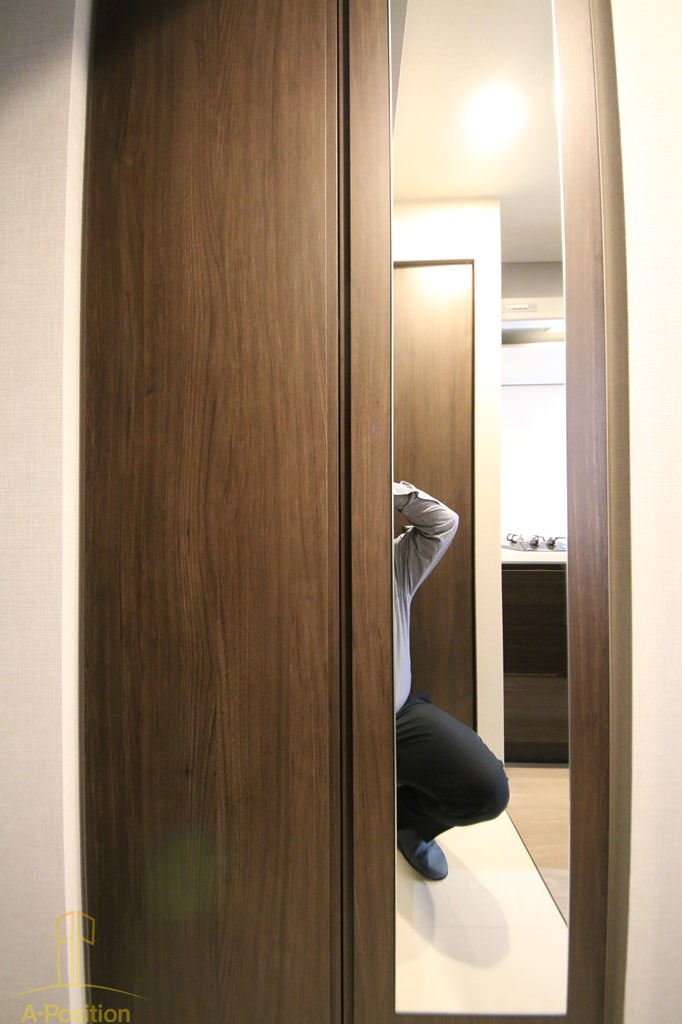 S-RESIDENCE福島Alovita