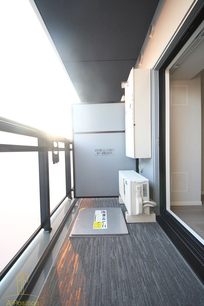 S-RESIDENCE福島Alovita