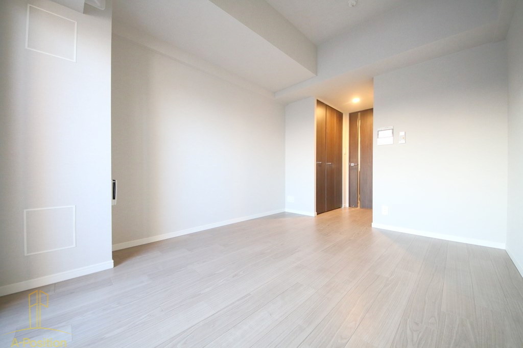 S-RESIDENCE福島Alovita