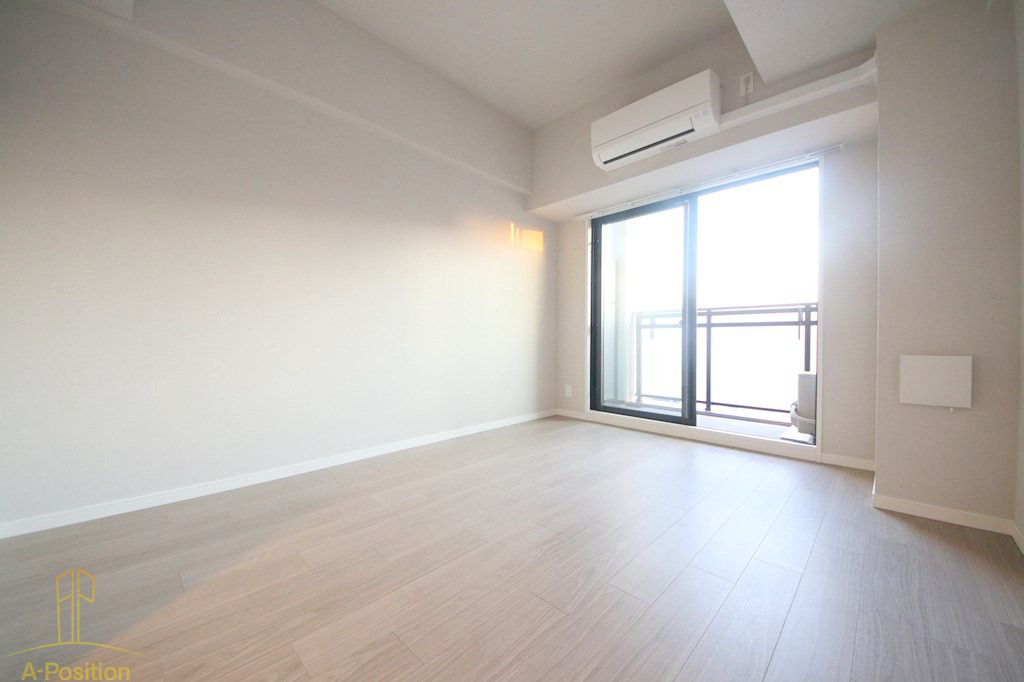 S-RESIDENCE福島Alovita