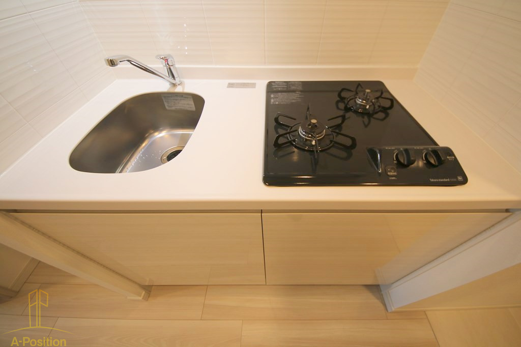 S-RESIDENCE福島Alovita