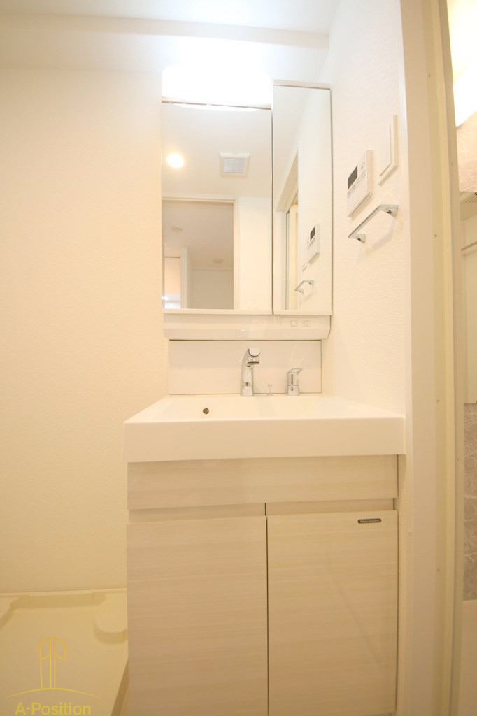 S-RESIDENCE福島Alovita