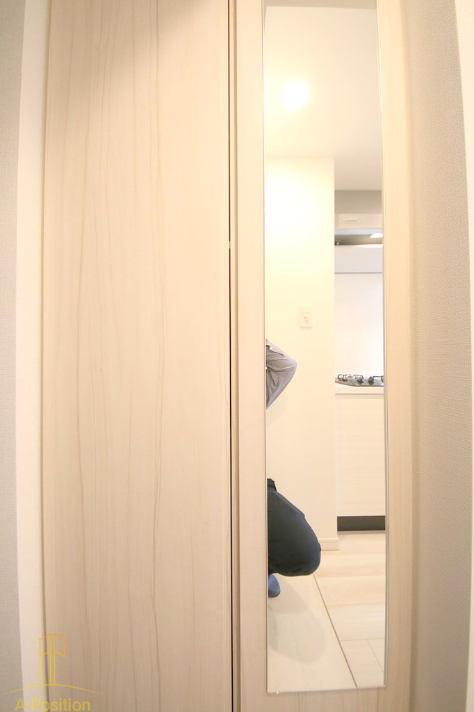 S-RESIDENCE福島Alovita