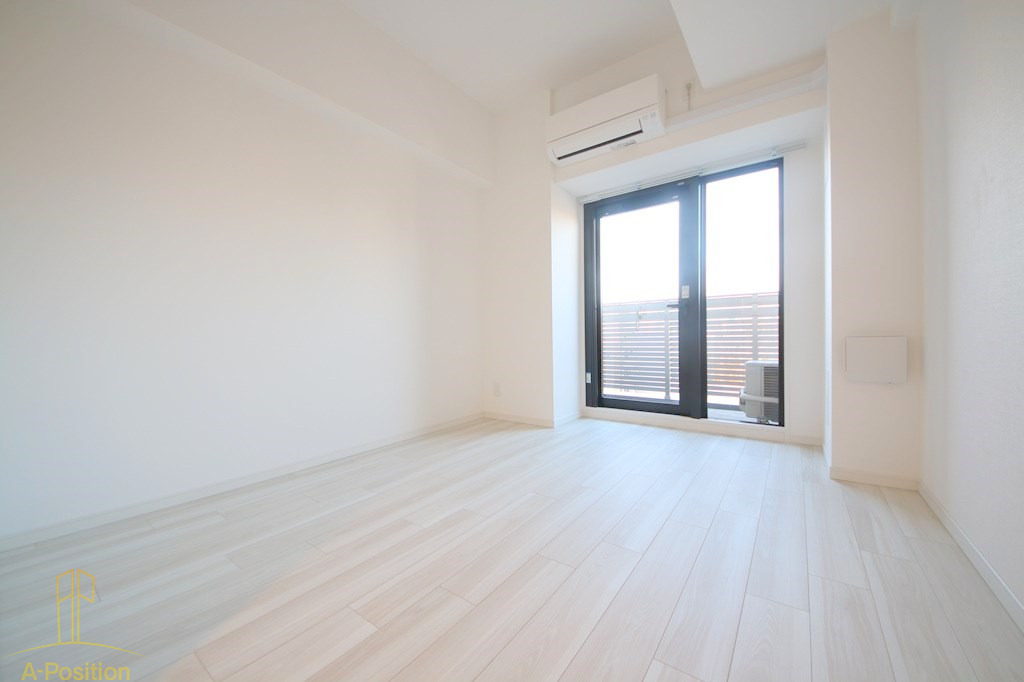 S-RESIDENCE福島Alovita