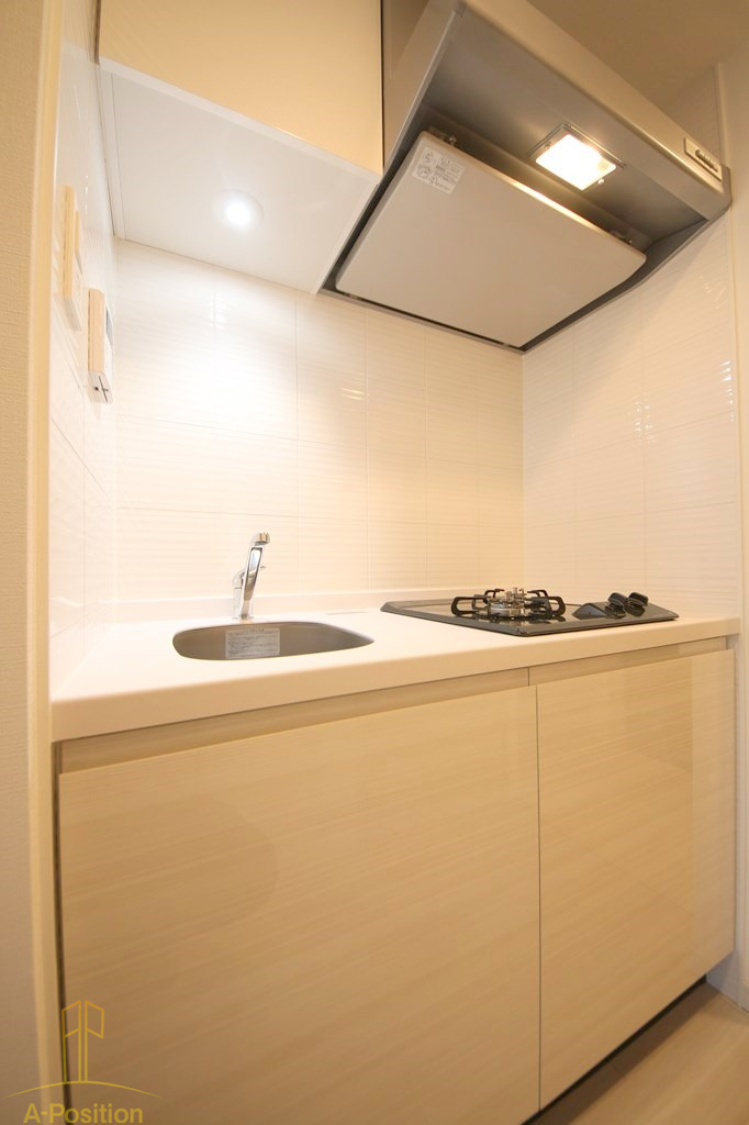 S-RESIDENCE福島Alovita