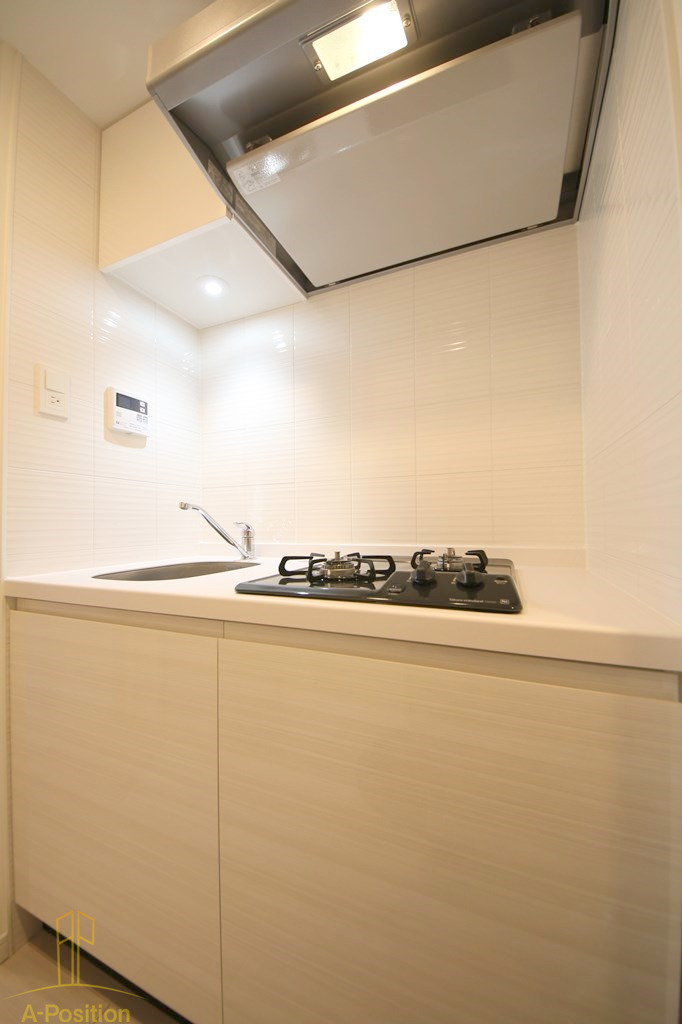 S-RESIDENCE福島Alovita