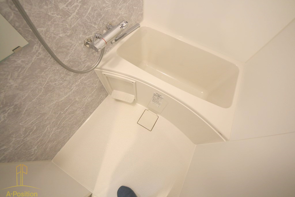 S-RESIDENCE福島Alovita