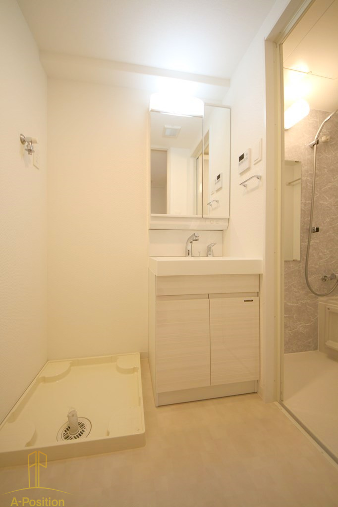 S-RESIDENCE福島Alovita