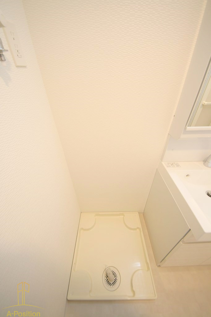 S-RESIDENCE福島Alovita