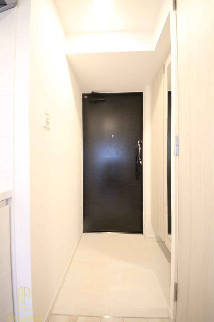 S-RESIDENCE福島Alovita