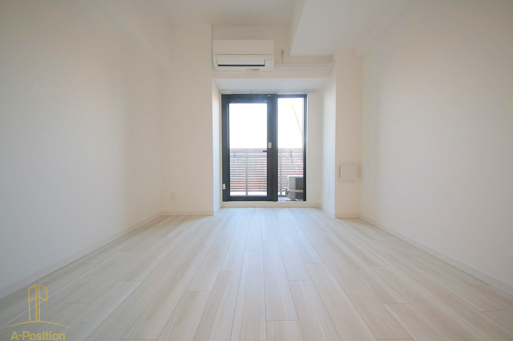 S-RESIDENCE福島Alovita