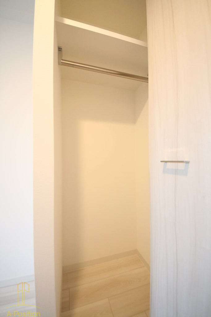 S-RESIDENCE福島Alovita