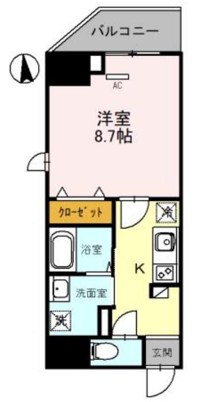 GranPino内淡路