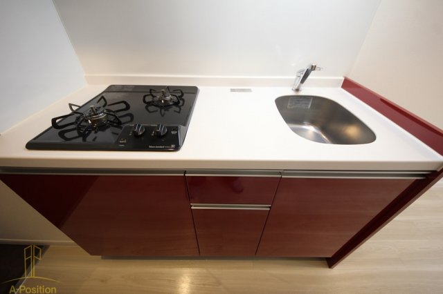 コートエスト都島