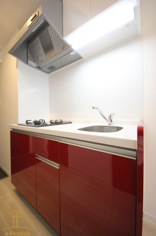 コートエスト都島