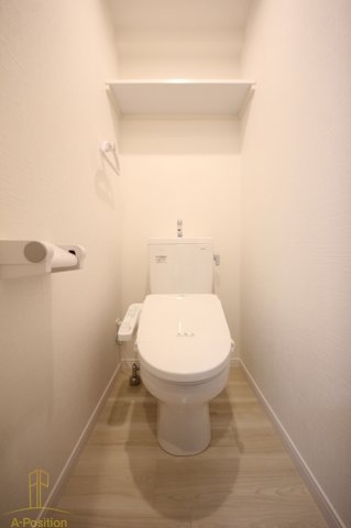 コートエスト都島