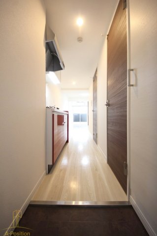 コートエスト都島