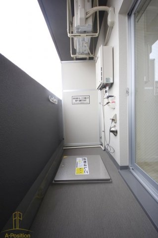 コートエスト都島