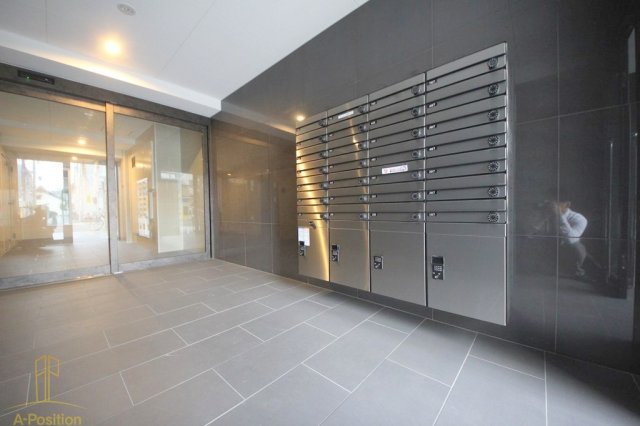 コートエスト都島