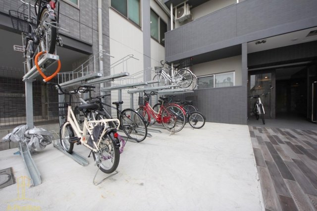 コートエスト都島