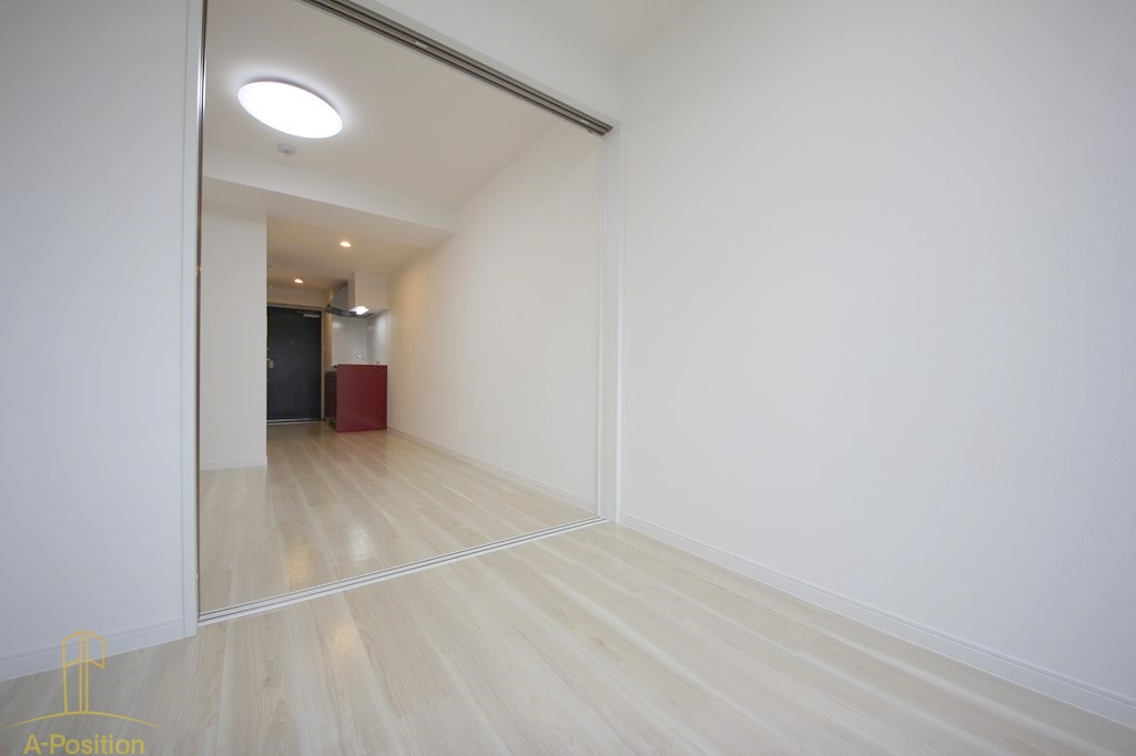 コートエスト都島