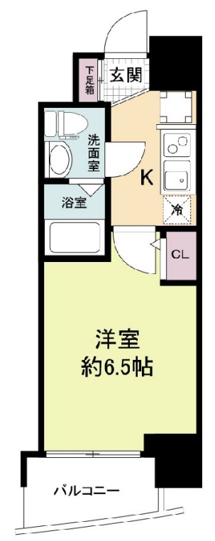 セレニテ天満橋アリア