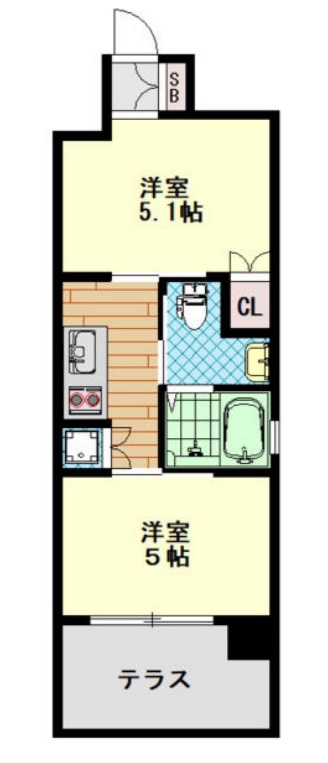 ネクストステージ関目