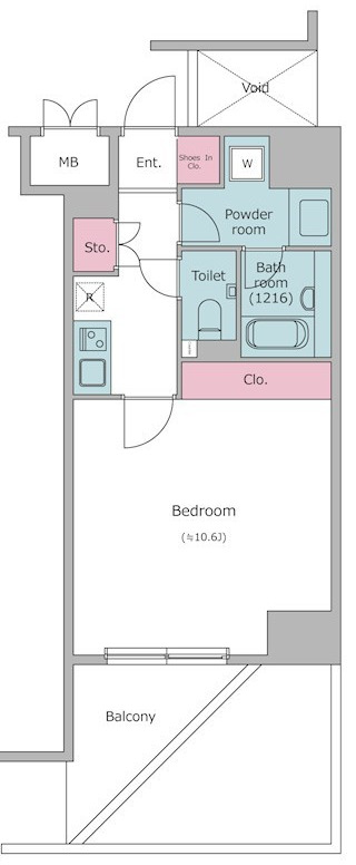 ビエラコート内久宝寺