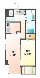 ラフォルテ日本橋