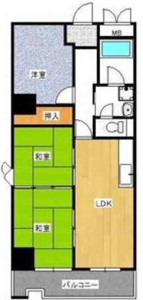 K.D.Kビル