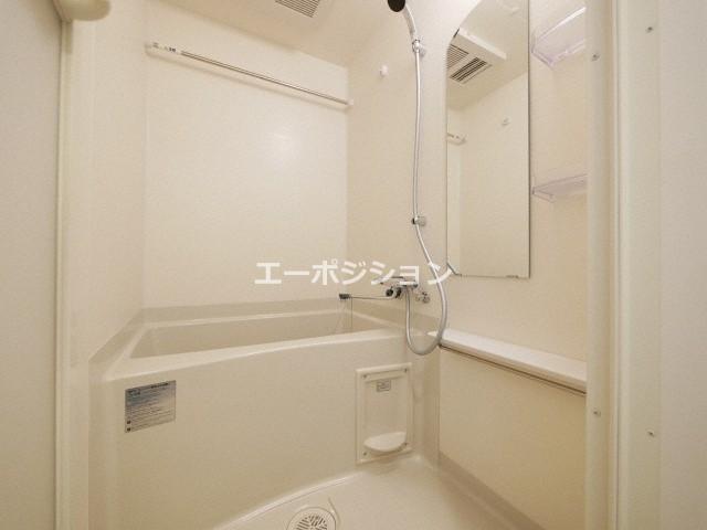 プレサンス大阪都島エレナード