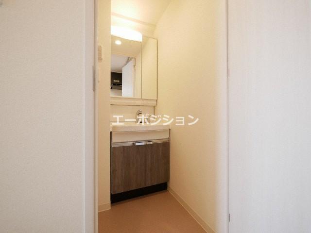 プレサンス大阪都島エレナード