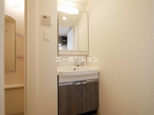 プレサンス大阪都島エレナード