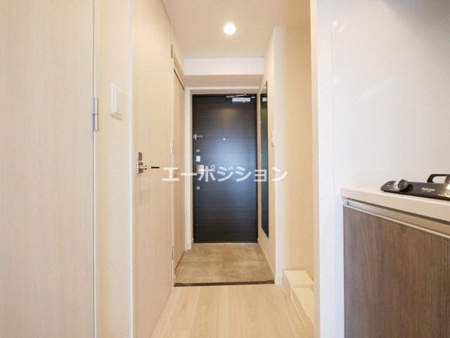 プレサンス大阪都島エレナード