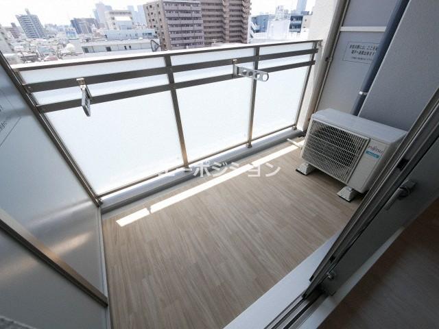 プレサンス大阪都島エレナード