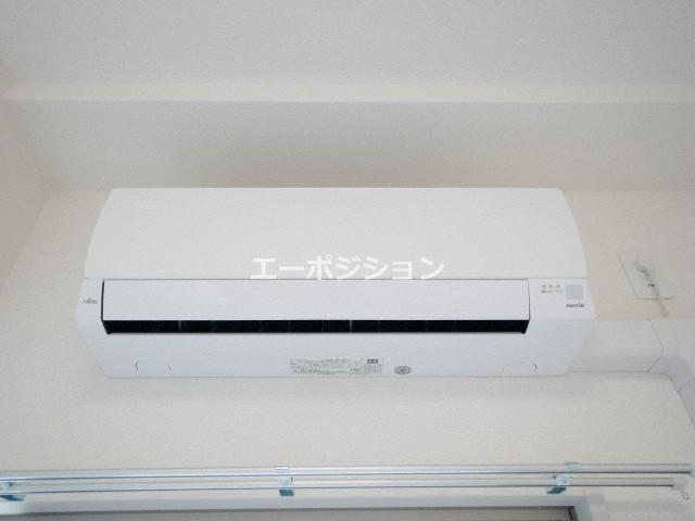 プレサンス大阪都島エレナード